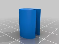 Freezer - Fridge Wire Shelf Lock