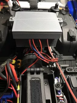 G500 Box