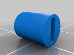 gamebit 4.5mm security bit