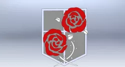 Garrison Regiment - AOT