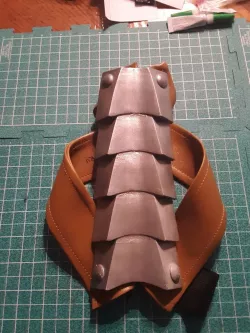 Goblin Slayer - Bracers