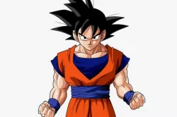 goku dragon ball 