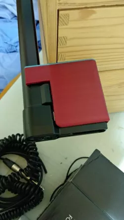 Gravity CAB CL 01 supplement accesory