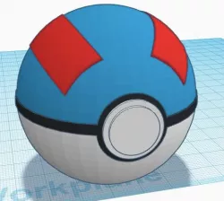 Great Ball