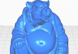 Grizzly Bear Buddy (Animal Collection)