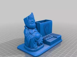 Groot Organizer
