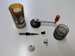 GSI Outdoors JAVAMILL stopper