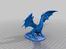 Guardian Dragon Remix