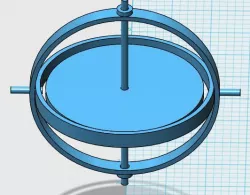 Gyroscope