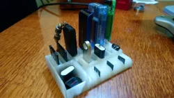HanZy USB Holder Remix