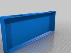 harley dabvidson sportster glove box