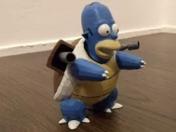 Homertoise