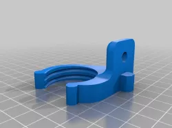 hose clip 27mm diameter festool