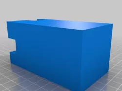 IKEA Malm stilts / desk riser