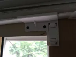 IKEA Schottis Blind Roller