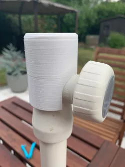 Ikea Sunshade Cover