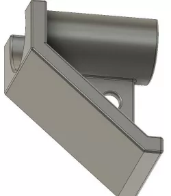 INTEX swimming pool tube holder/ INTEX Piscine support tube