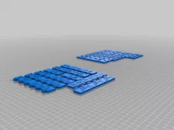 Ionic Models
