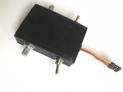 Jeti Test Sensor Box