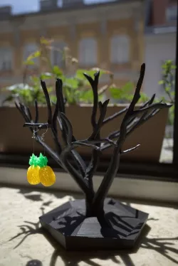 jewelry tree
