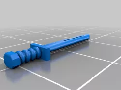 Jungle fighter's blade