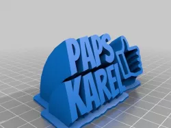 karel