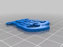 Key Chain