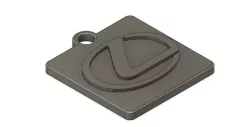 Keychain Lexus