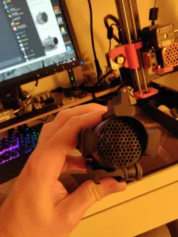 KillFlash for ACOG