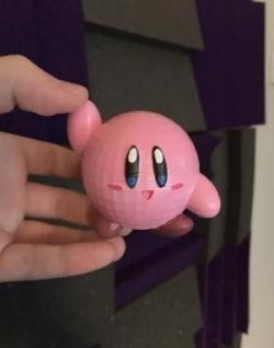 kirby 64 download 3D Models | Page 1 | STLFinder