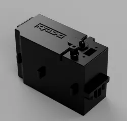 Kyosho Receiver Box (IF-17)