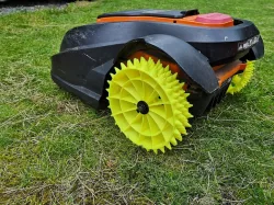 Landroid Wheels 45 mm wide