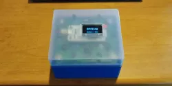 Lazer Tag Combobulator Case