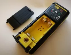 Leica DISTO D5 Battery Cover