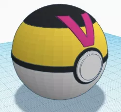 Level Ball