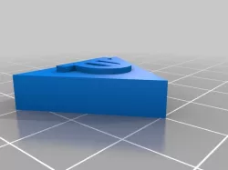 Lick Triangle Thing