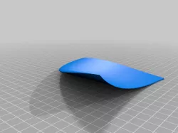lidl glider winglet