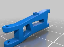 losi micro t parts