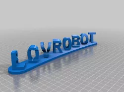 LOVROBOT-BISTRICA