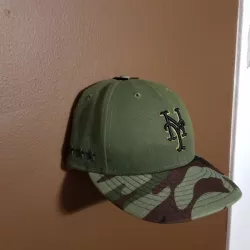 Low Profile Hat Hook