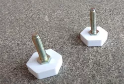 M6 Screw cover