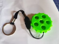 M8 nut spinner