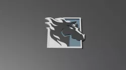 Maverick Icon w/ key chain variants