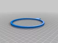 Meringa Ring