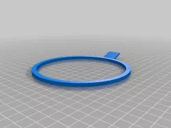Meringa Ring
