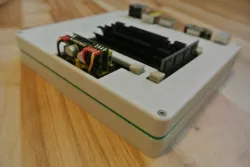 Mini-Itx Case ASRock Q1900-ITX