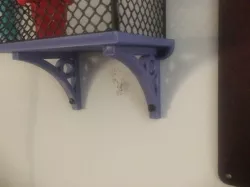 Mini Shelf