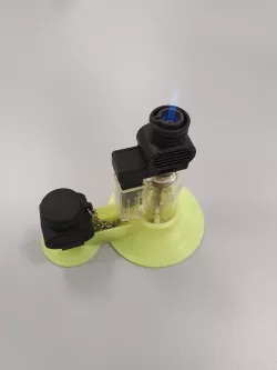 Mini Torch Stand