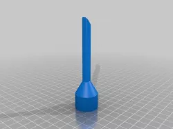 Mini Vac Nozzle