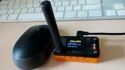 MMDVM Hotspot enclosure 